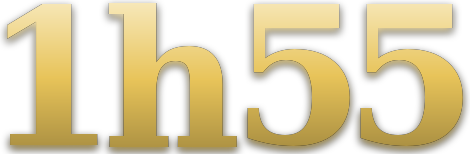 1h55 logo